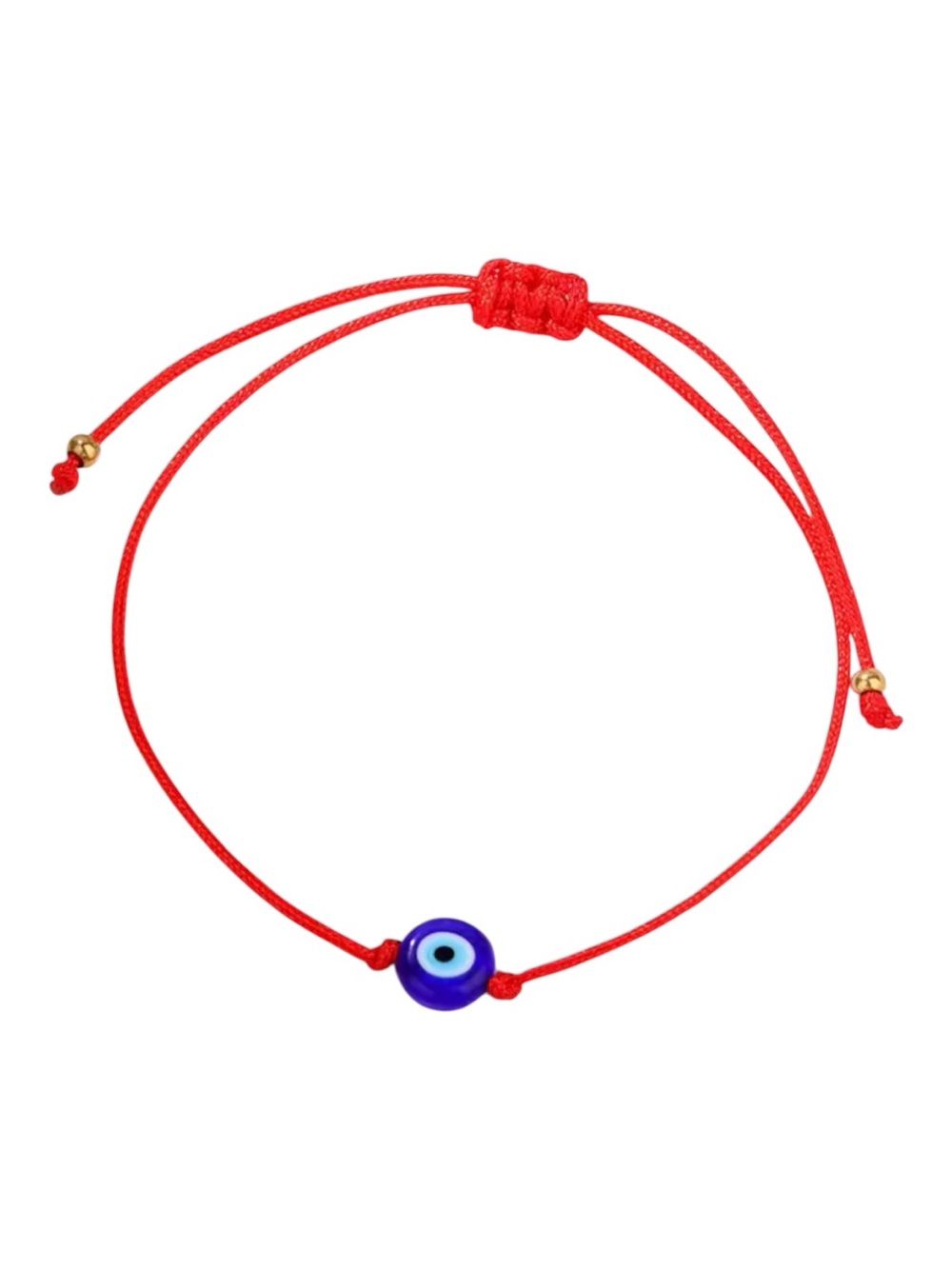 Evil Eye Protection Bracelet